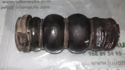 Second-hand car spare part intercooler hoses for peugeot 308 confort oem iam references 9680356780