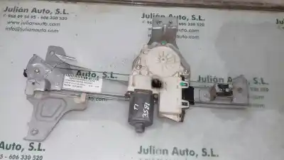 Peça sobressalente para automóvel em segunda mão  por CITROEN C4 BERLINA  Referências OEM IAM 1137328165  0130822239