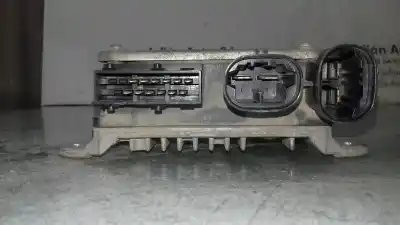 Second-hand car spare part electronic module for citroen c2 furio oem iam references 9659514180  6900000890a