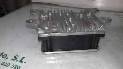 Second-hand car spare part electronic module for citroen c2 furio oem iam references 9659514180  6900000890a