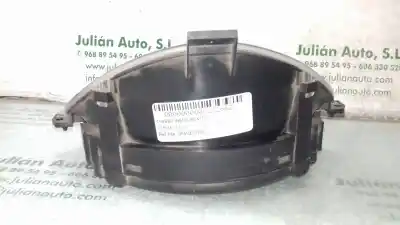 Peça sobressalente para automóvel em segunda mão quadrante por citroen c2 furio referências oem iam 9660225780  9660225780