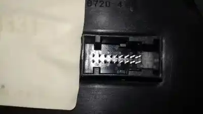 Peça sobressalente para automóvel em segunda mão quadrante por citroen c2 furio referências oem iam 9660225780  9660225780