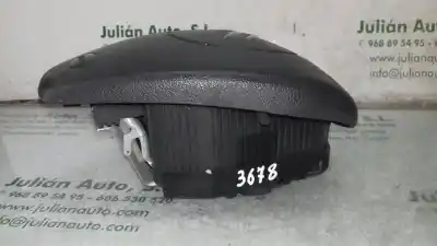 Peça sobressalente para automóvel em segunda mão airbag dianteiro esquerdo por citroen c2 furio referências oem iam 96380009ud  