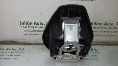 Peça sobressalente para automóvel em segunda mão airbag dianteiro esquerdo por citroen c2 furio referências oem iam 96380009ud  