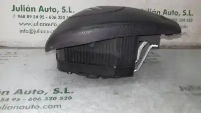 Peça sobressalente para automóvel em segunda mão airbag dianteiro esquerdo por citroen c2 furio referências oem iam 96380009ud  
