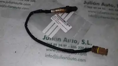Автозапчастина б/у  для MERCEDES-BENZ CLASE E (W211) BERLINA  Посилання на OEM IAM 0015407617 0258006329 0258006328