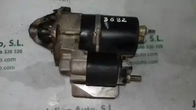 Автозапчастина б/у  для AUDI A4 BERLINA (B5)  Посилання на OEM IAM 058911023B  7622802502