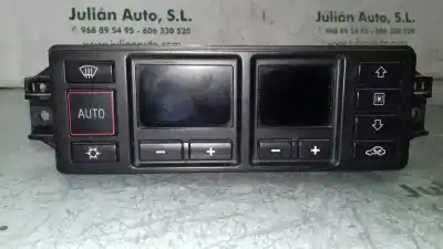 Автозапчастина б/у  для AUDI A4 BERLINA (B5)  Посилання на OEM IAM 8L0820043B  5HB00760800