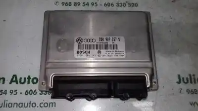 Автозапчастина б/у  для AUDI A4 BERLINA (B5)  Посилання на OEM IAM 8D0907557S  0261204183