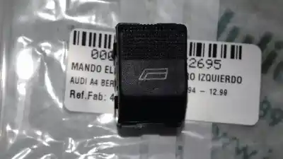 Автозапчастина б/у  для AUDI A4 BERLINA (B5)  Посилання на OEM IAM 4D09598550  4D09598550C