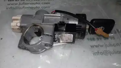 Second-hand car spare part  for NISSAN X-TRAIL (T31)  OEM IAM references 216697757B1T 28590C968 A7349G326