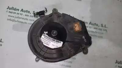 Second-hand car spare part heating fan for audi a4 berlina (b5) 1.8 oem iam references 8d1820021