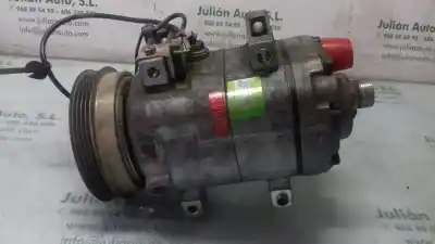 Second-hand car spare part air conditioning compressor for audi a4 berlina (b5) 1.8 oem iam references 8d0260805d