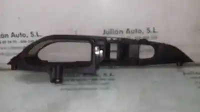 Peça sobressalente para automóvel em segunda mão botão / interruptor elevador vidro dianteiro esquerdo por seat leon st (5f8) reference referências oem iam 5f1867171a  