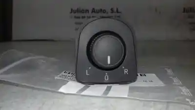 Second-hand car spare part REARVIEW SIDE MIRROR SWITCH for SEAT LEON ST (5F8)  OEM IAM references 5F0959565C  