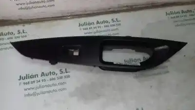 Pezzo di ricambio per auto di seconda mano maniglia interna anteriore destra per seat leon st (5f8) reference riferimenti oem iam 5f1867172