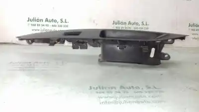 Second-hand car spare part interior right front handle for seat leon st (5f8) reference oem iam references 5f1867172  