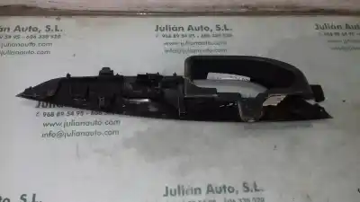 Second-hand car spare part interior right front handle for seat leon st (5f8) reference oem iam references 5f1867172  