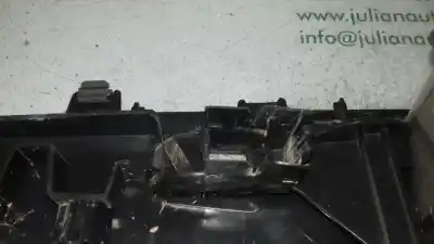 Second-hand car spare part interior right front handle for seat leon st (5f8) reference oem iam references 5f1867172  