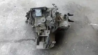 Peça sobressalente para automóvel em segunda mão caixa de velocidades por hyundai accent (lc) gl 4p referências oem iam h31973