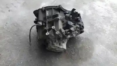 Автозапчасти б/у КОРОБКА ПЕРЕДАЧ за CHEVROLET CAPTIVA  ссылки OEM IAM W4357 5 VELOCIDADES 