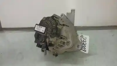 Second-hand car spare part alternator for hyundai ix20 gl classic oem iam references 373002a650