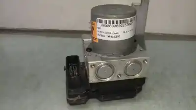 Peça sobressalente para automóvel em segunda mão abs por hyundai ix20 gl classic referências oem iam 1k58920500 6158942100 589201k200