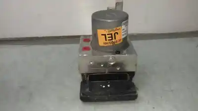 Peça sobressalente para automóvel em segunda mão abs por hyundai ix20 gl classic referências oem iam 1k58920500 6158942100 589201k200