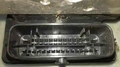 Peça sobressalente para automóvel em segunda mão abs por hyundai ix20 gl classic referências oem iam 1k58920500 6158942100 589201k200