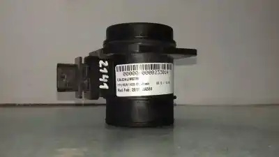 Second-hand car spare part flowmeter for hyundai ix20 gl classic oem iam references 281642a500