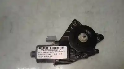 Second-hand car spare part right front window motor for hyundai ix20 gl classic oem iam references 824601p000