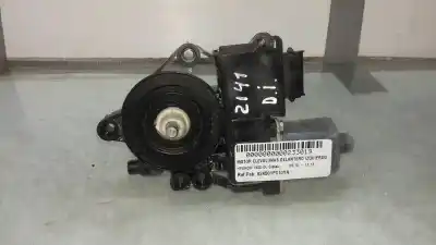 Second-hand car spare part left front window motor for hyundai ix20 gl classic oem iam references 824501p010yn