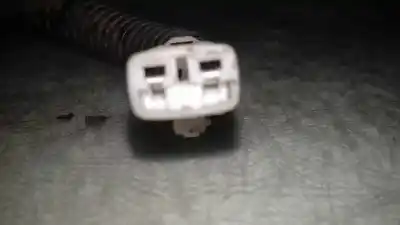 Peça sobressalente para automóvel em segunda mão sensor por hyundai ix20 gl classic referências oem iam 956801p000  