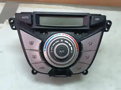 Second-hand car spare part CLIMATE CONTROL for HYUNDAI IX20  OEM IAM references 972501K2104X  972501K210