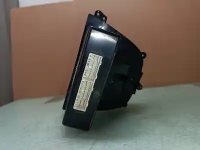 Second-hand car spare part climate control for hyundai ix20 gl classic oem iam references 972501k2104x  972501k210
