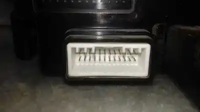 Peça sobressalente para automóvel em segunda mão interruptor 4 piscas - emergência por hyundai ix20 gl classic referências oem iam 945101k000  