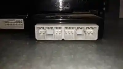 Peça sobressalente para automóvel em segunda mão interruptor 4 piscas - emergência por hyundai ix20 gl classic referências oem iam 945101k000  