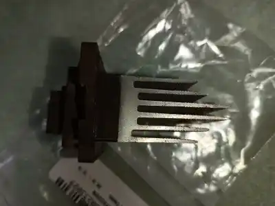 Second-hand car spare part heater blower for hyundai ix20 gl classic oem iam references   