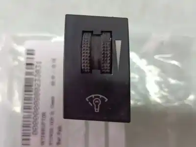 Second-hand car spare part switch for hyundai ix20 gl classic oem iam references 