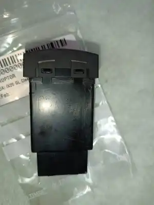 Peça sobressalente para automóvel em segunda mão trocar por hyundai ix20 gl classic referências oem iam   