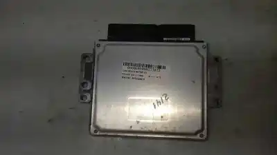 Second-hand car spare part ecu engine control for hyundai ix20 gl classic oem iam references 391302a410