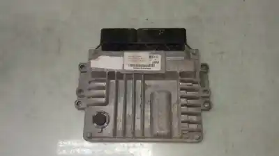 Second-hand car spare part ecu engine control for hyundai ix20 gl classic oem iam references 391302a410  