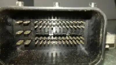 Second-hand car spare part ecu engine control for hyundai ix20 gl classic oem iam references 391302a410  