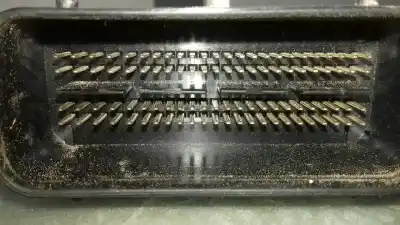 Second-hand car spare part ecu engine control for hyundai ix20 gl classic oem iam references 391302a410  