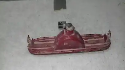 Peça sobressalente para automóvel em segunda mão farolim traseiro central por bmw mini (r56) one referências oem iam 6946904  