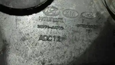 Peça sobressalente para automóvel em segunda mão intercooler por hyundai ix20 gl classic referências oem iam 282742a700  