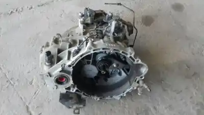 Second-hand car spare part gearbox for hyundai ix20 gl classic oem iam references waj6c