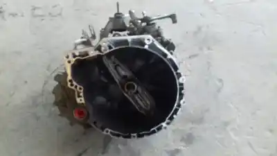 Second-hand car spare part gearbox for bmw mini (r56) one oem iam references 756872406 6 velocidades 0501774