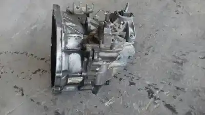 Second-hand car spare part gearbox for bmw mini (r56) one oem iam references 756872406 6 velocidades 0501774
