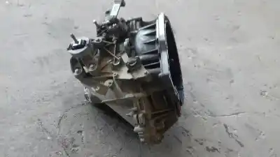 Second-hand car spare part gearbox for bmw mini (r56) one oem iam references 756872406 6 velocidades 0501774